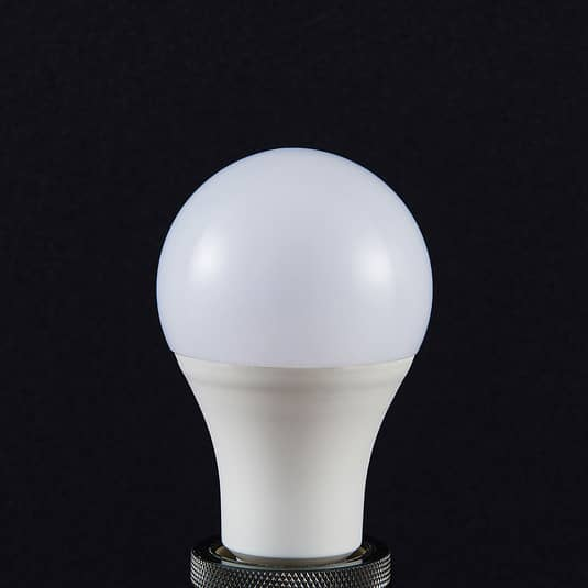 Lampenwelt Lindby Smart LED-Lampe Glühbirne Lampe Leuchte App Wifi Alexa E27420