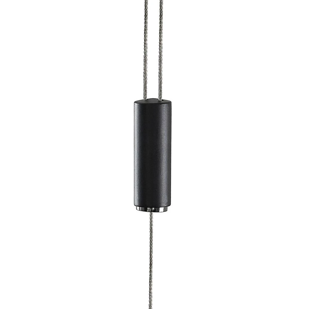 Lucande Stakato Led Hängeleuchte Deckenlampe Pendelleuchte Hängelampe 8 Flam451 B-Ware - 4251911718966