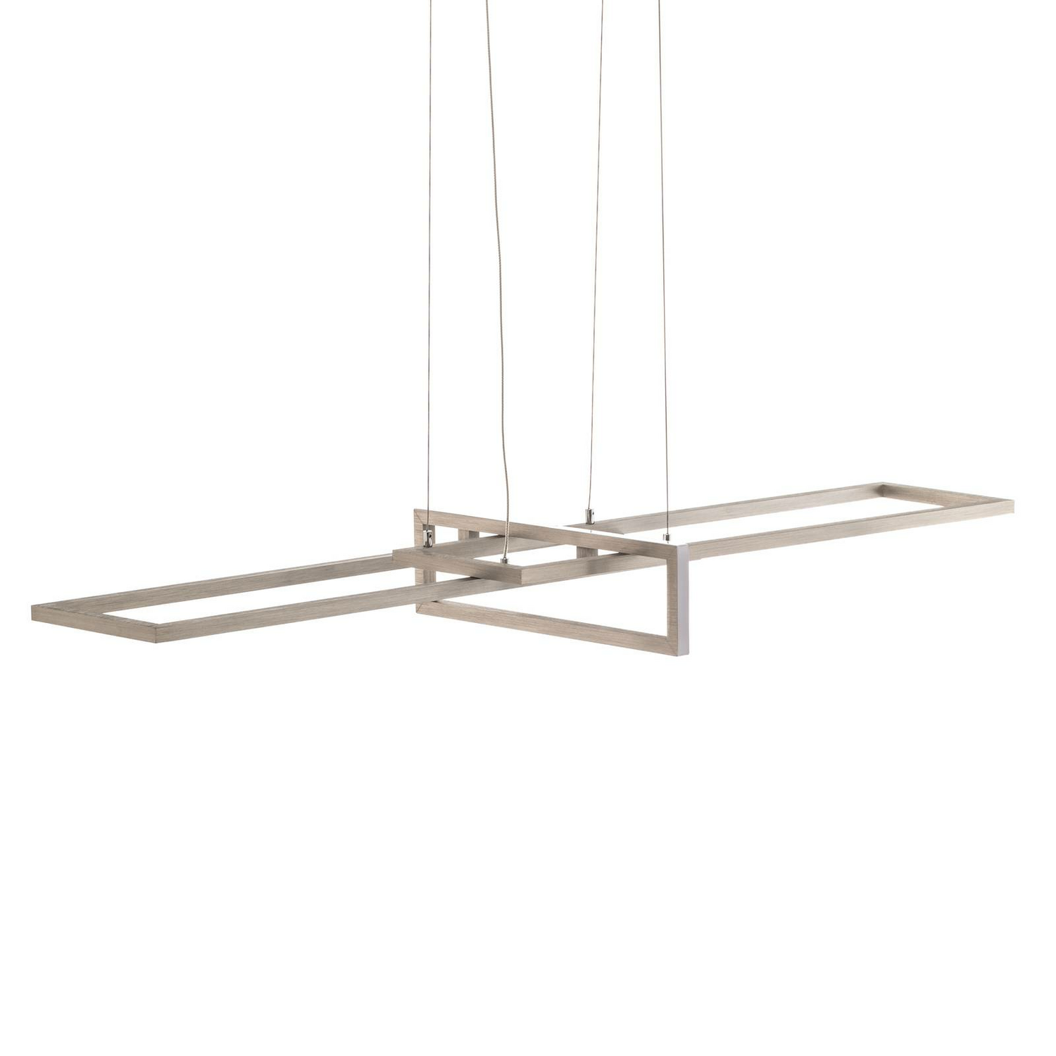 Lindby Ariola Led Hängelampe Pendelleuchte Deckenleuchte Lampe Leuchte Dimmbar  B-Ware - 4251911708837