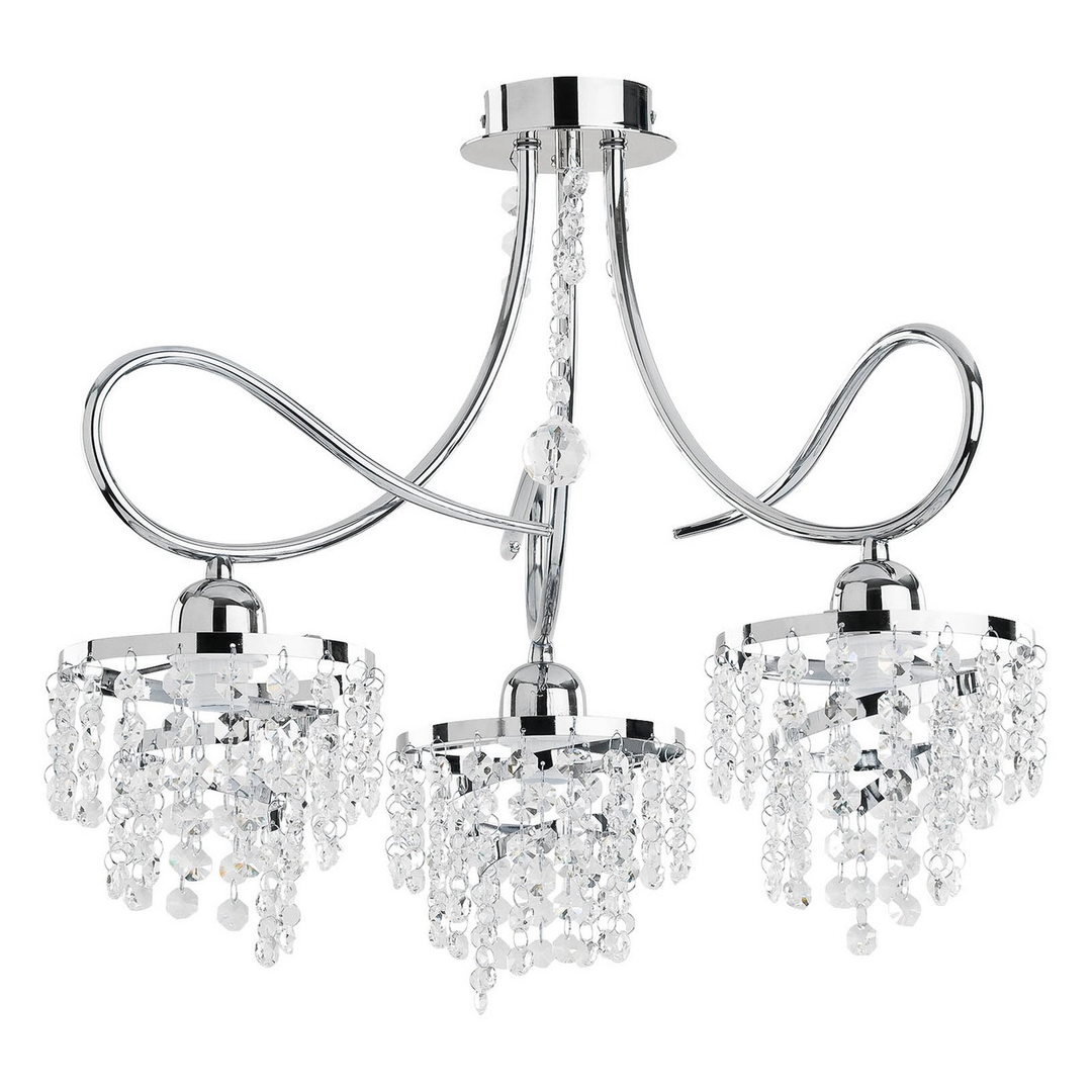 Dace Deckenleuchte Deckenlampe Leuchte Lampe Deckenlicht Licht B-Ware - 5900458189935