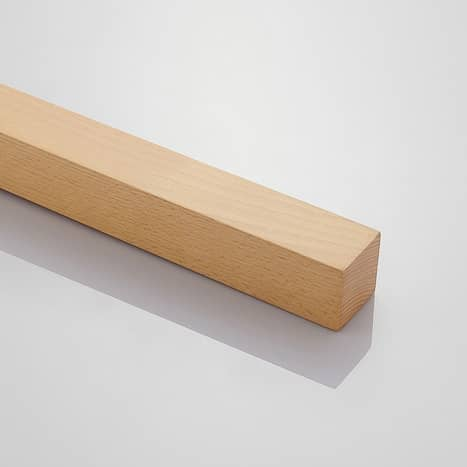 Lucande Led Balkenpendelleuchte Pia Holz Buche Deckenlampe Hängeleuchte Leuchte B-Ware - 8502193097050