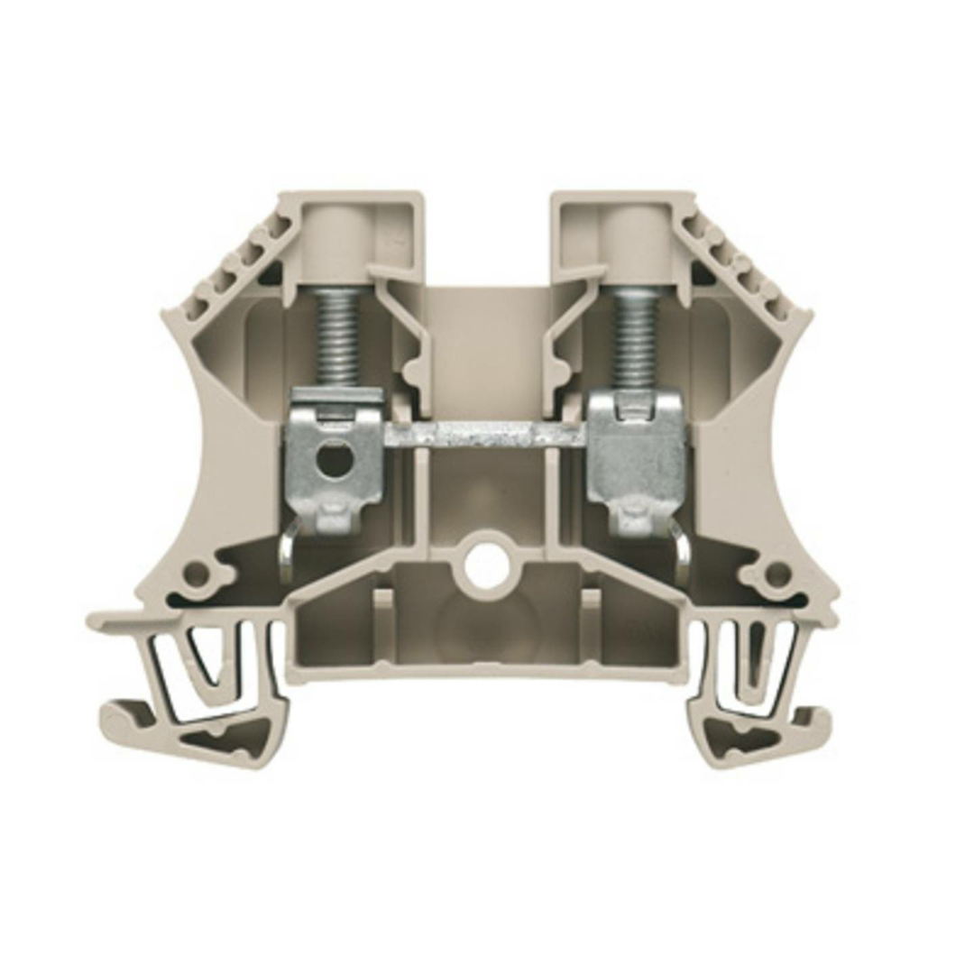 Weidmüller Durchgangs Reihenklemme Klemmblock Klemme Wdu 10 Rt 1020340000 50 885 B-Ware - 4032248415236