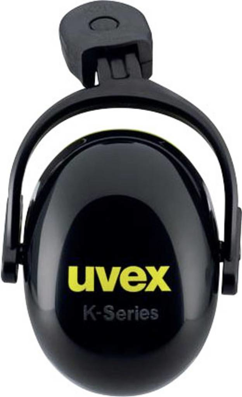 Uvex Kapselgehörschutz 35 dB Werkzeug Werkstatt Arbeitsschutz Gehörschutz