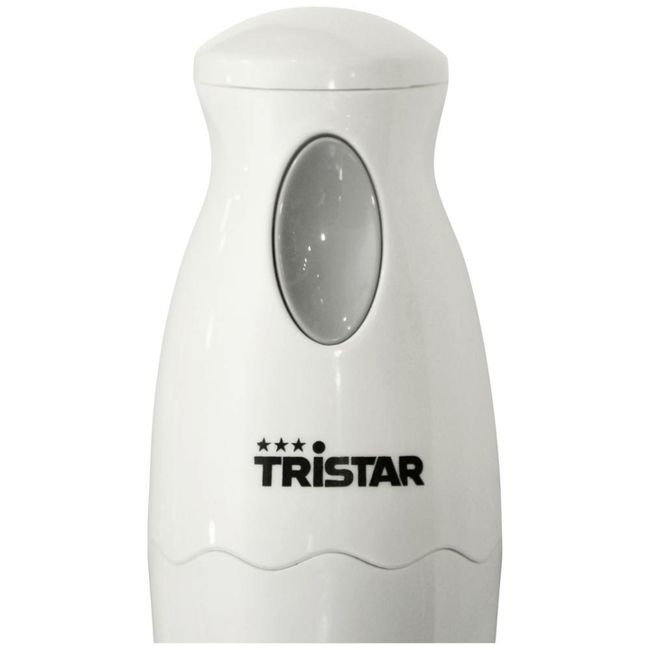 Tristar MX-4150 Stabmixer weiß Küchenkleingerät Küchenmaschine Mixer Stabmixer