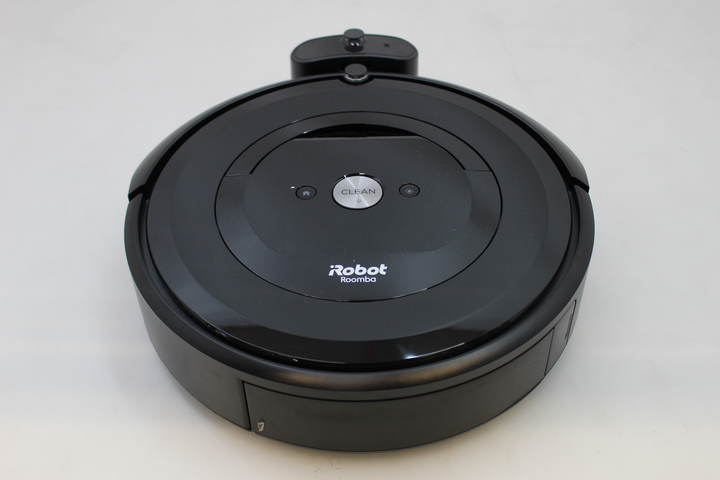 iRobot Roomba e6 (e6192) App-steuerbarer Saugroboter Staubsauger Roboter