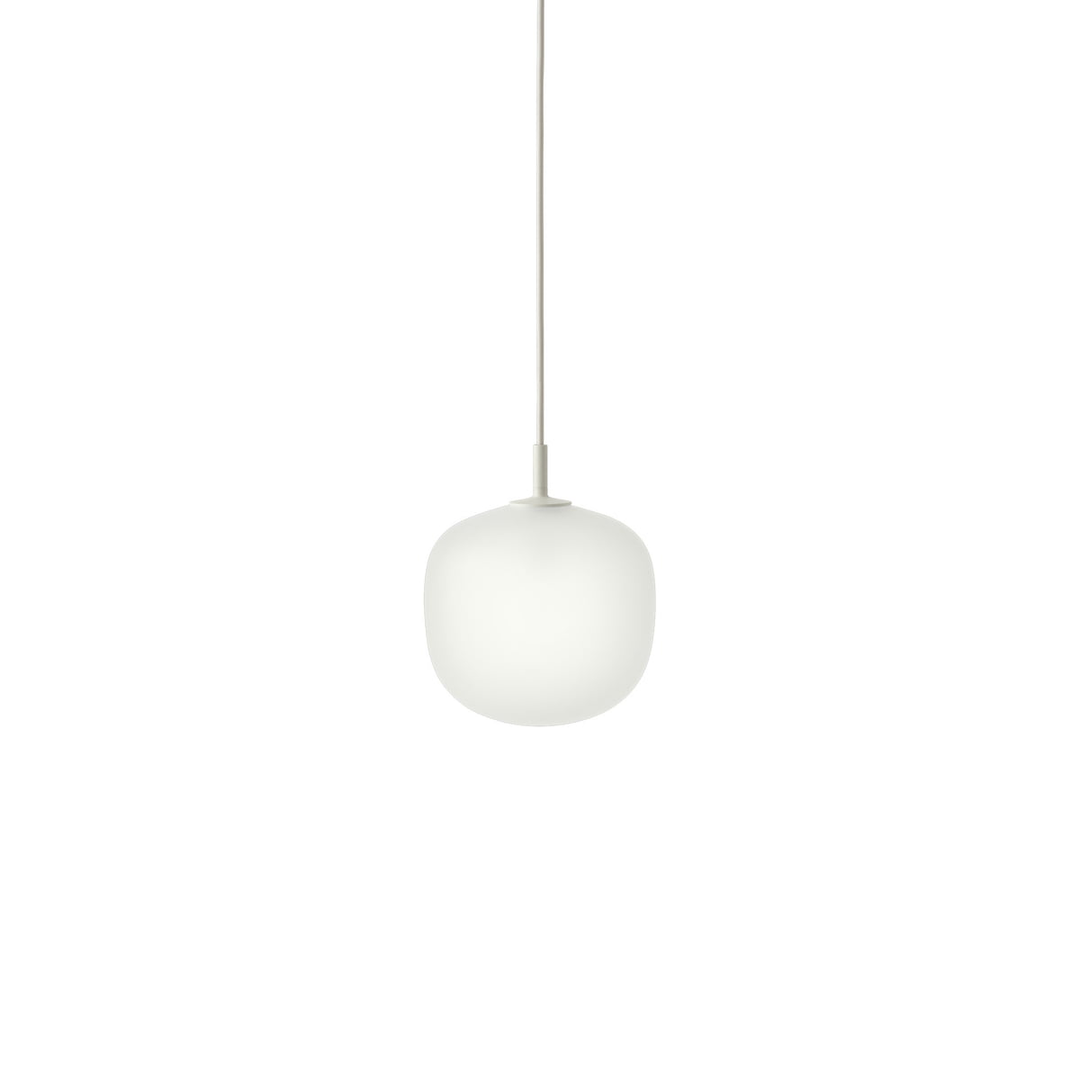 Muuto Rime Pendelleuchte Pendellampe Leuchte Lampe Hängeleuchte Licht B-Ware
