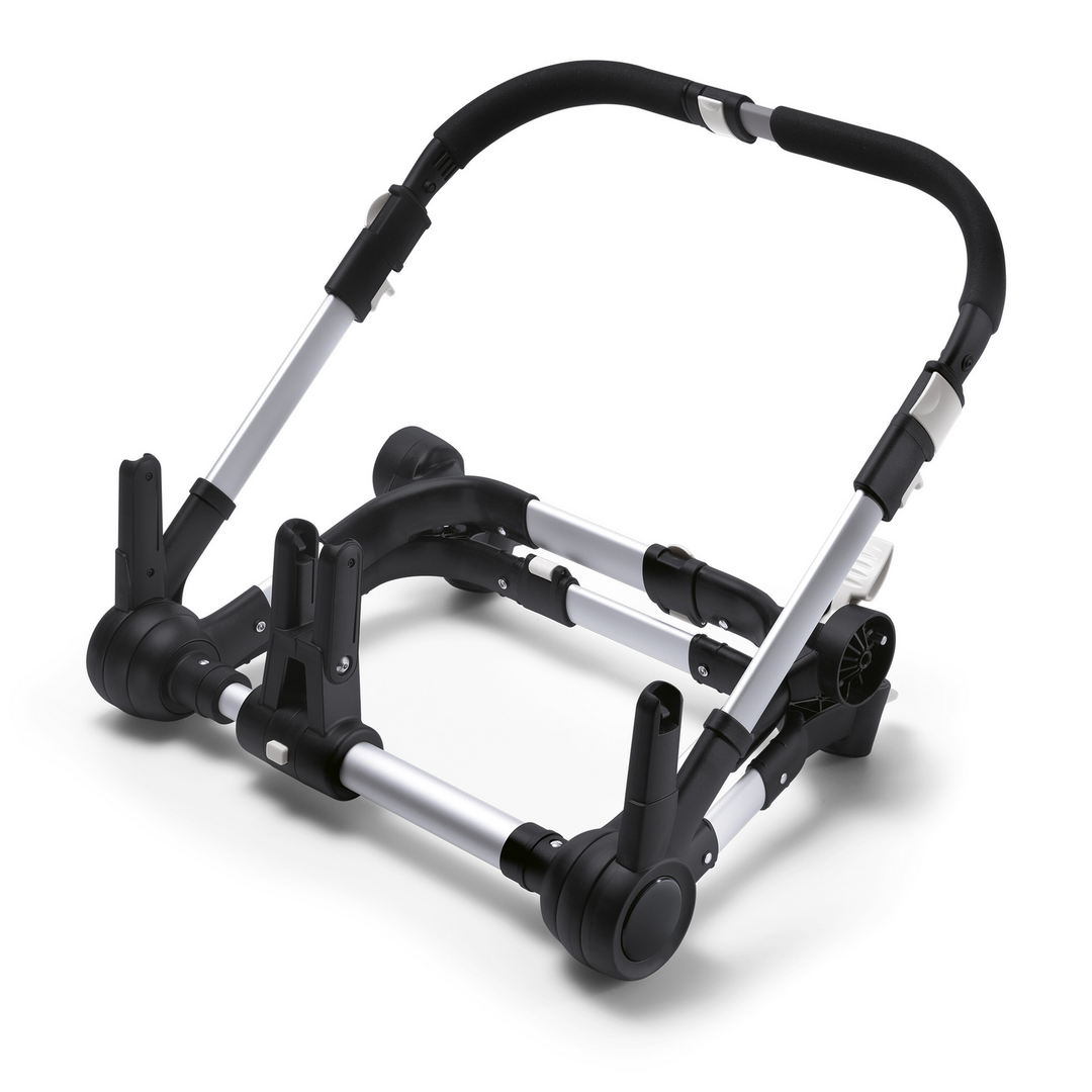 Bugaboo Donkey Gestell Alu/Black Kinderwagengestell Gestellteil B-Ware
