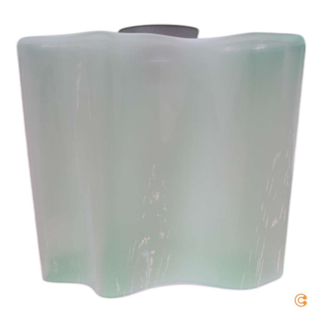 Logico Deckenlampe 40x40 cm weiß Lampe Leuchte Deckenleuchte