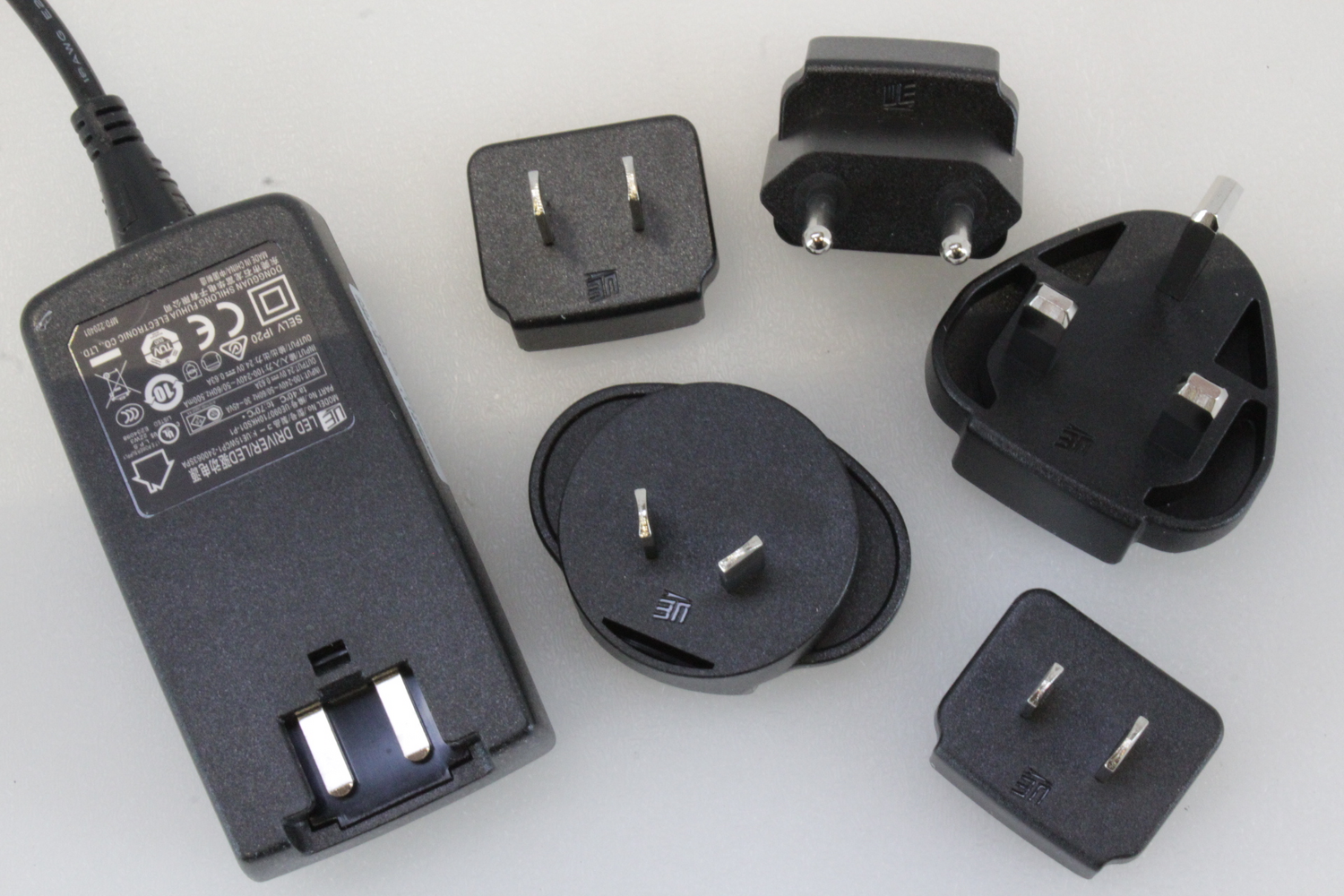 B-Ware Tolomeo Micro Led Schreibtischleuchte Tischlampe Deko Bürotischleuchte