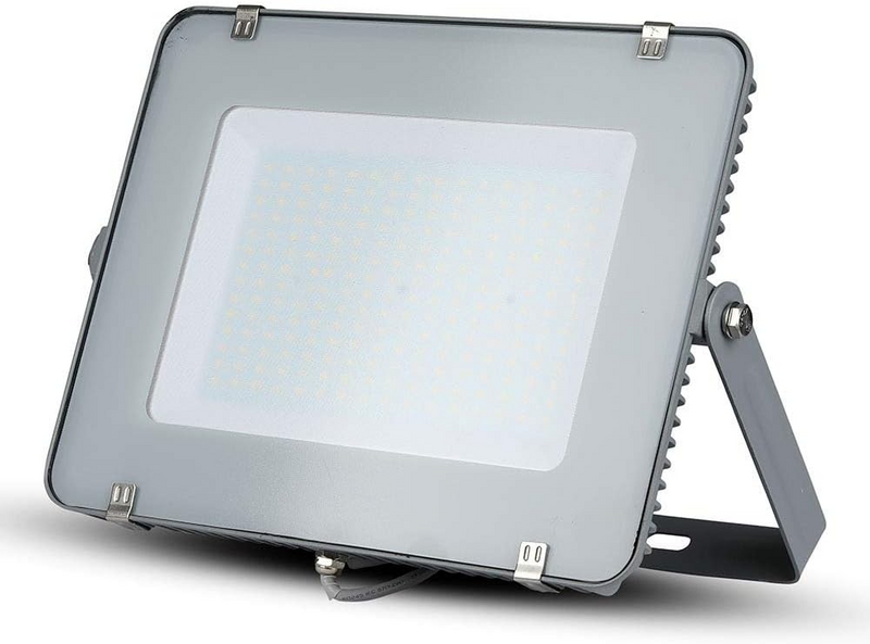 V-TAC VT-200 200W LED Flutlicht Strahler Lampe Leuchte DEFEKTWARE
