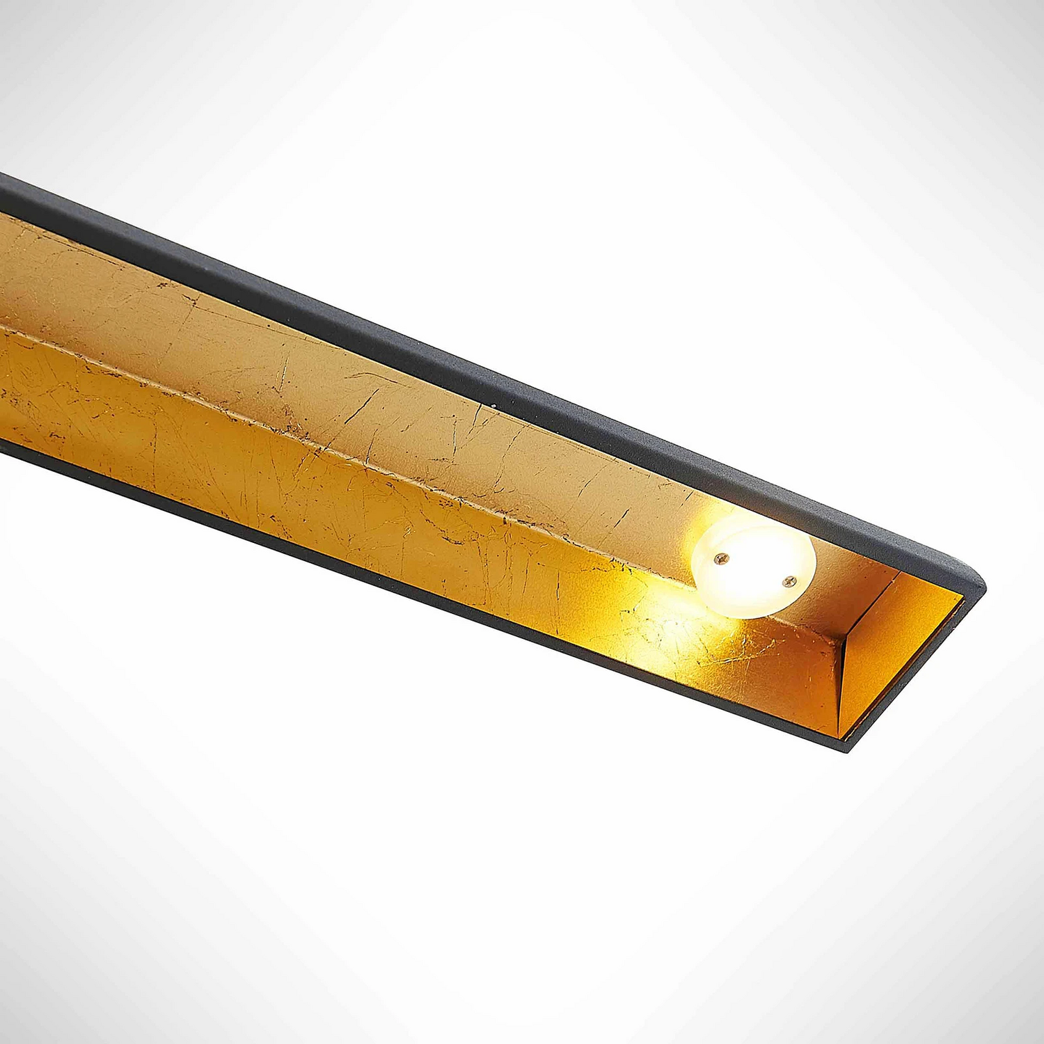 Lindby Solvina Led Esstisch Hängeleuchte Pendelleuchte Länglich Esszimmerlampe B-Ware - 9626813