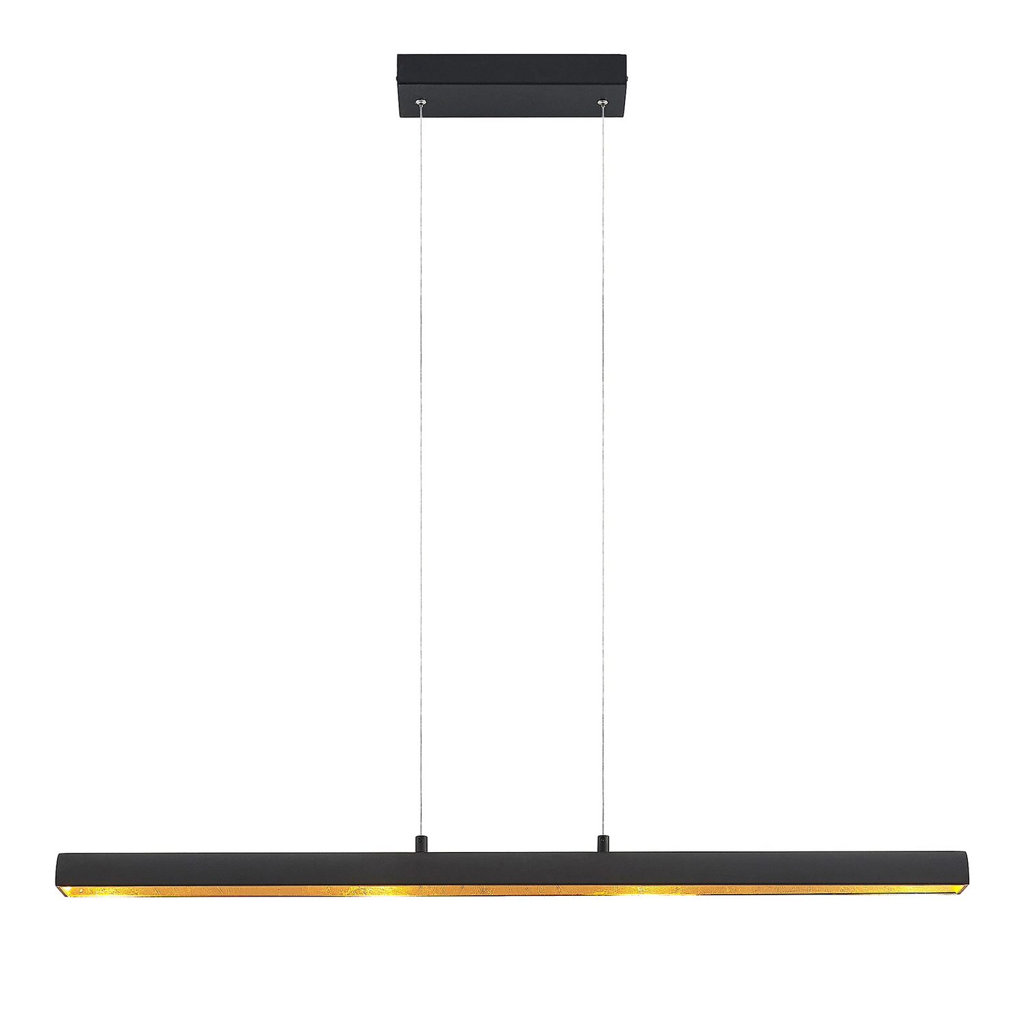 Lindby Solvina Led Esstisch Hängeleuchte Pendelleuchte Länglich Esszimmerlampe B-Ware - 9626813