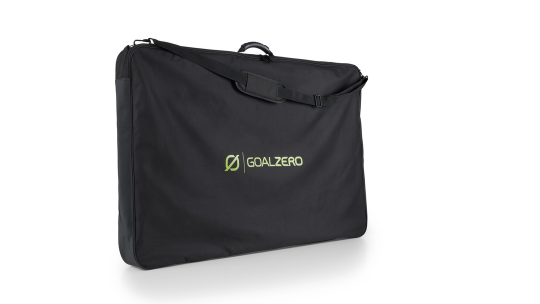 Goal Zero Boulder Transporttasche Sporttasche Reisetasche Klettertasche Tasche