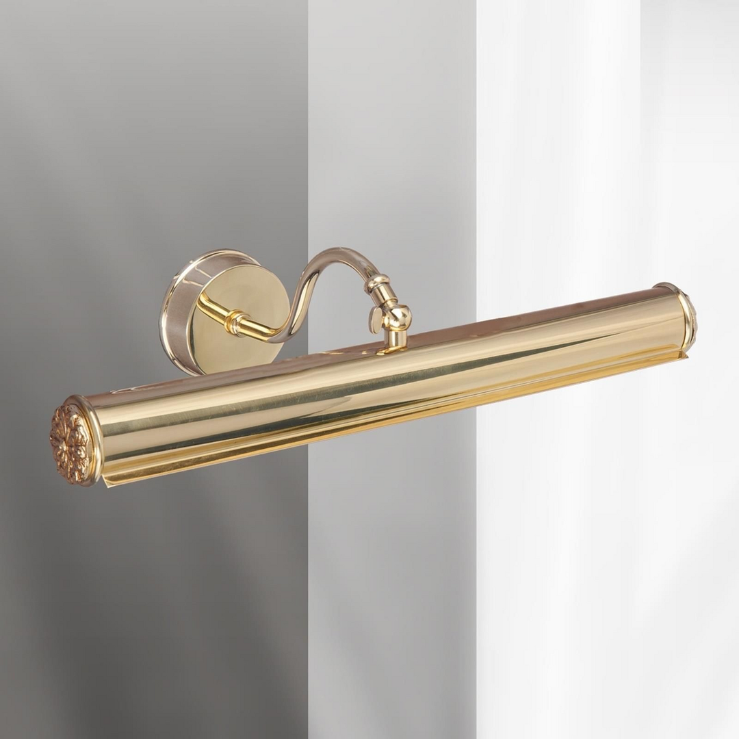 Riperlamp Pedro Bildbeleuchtung Gemäldebeleuchtung Lampe Leuchte Licht Spot B-Ware - 8433879012546
