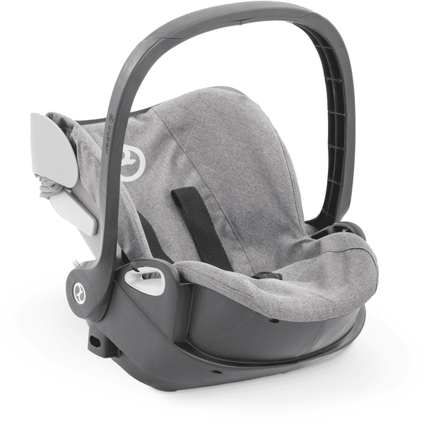 Corolle Mon Grand Poupon Cybex Trageschale Puppentrage Puppenzubehör Spieltrage B-Ware
