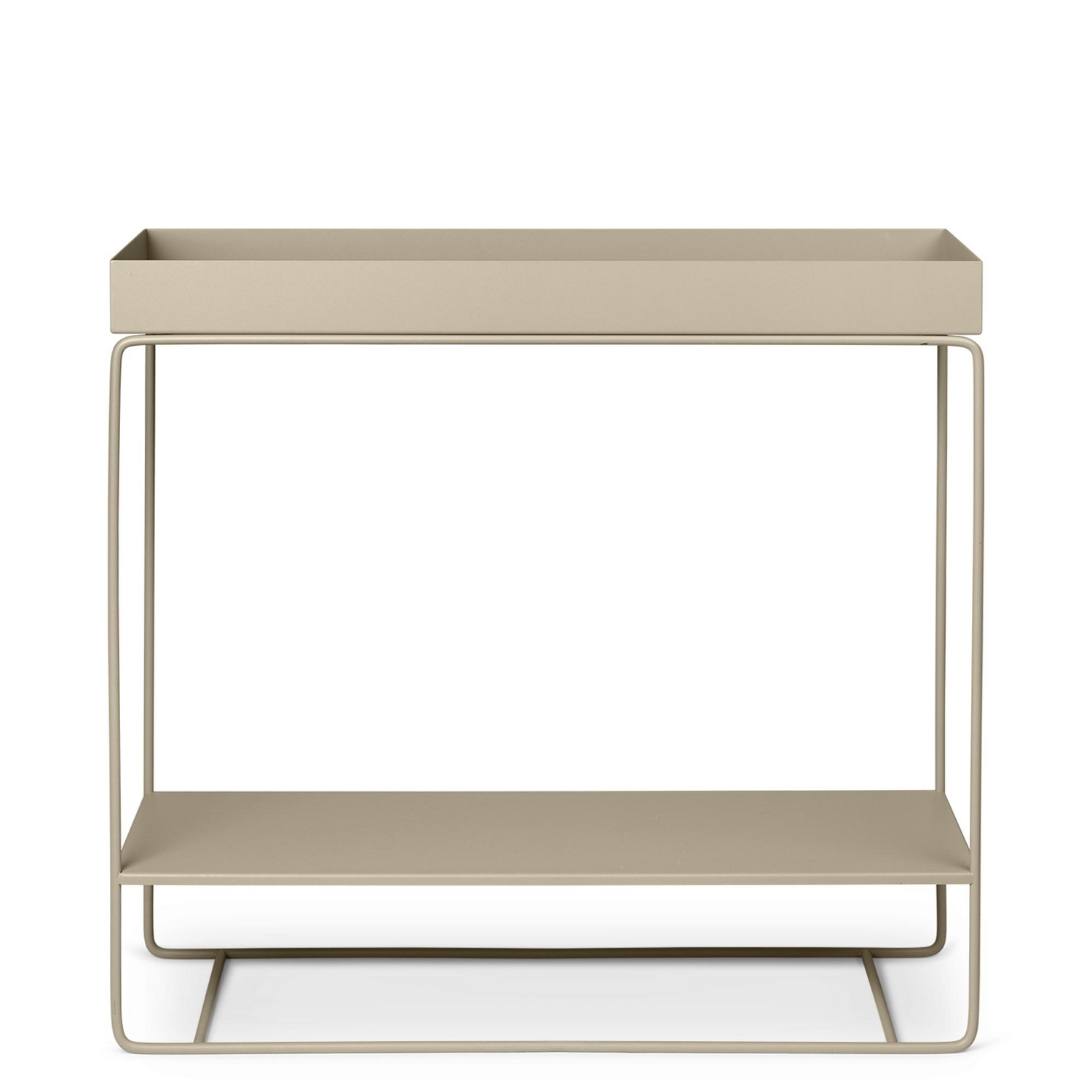 Ferm Living Plant Box 2 Ebenen Blumenkasten Pflanzkasten Hochbeet Kasc