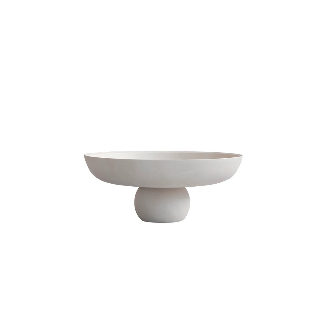 101 Copenhagen Baburu Bowl Big Birch Schale Obstschale Schüssel Dekoschale B-Ware