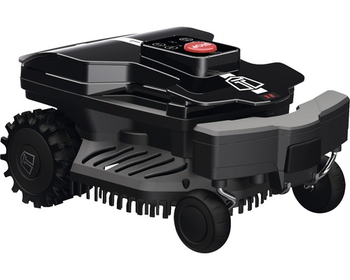Tec Hline Mähroboter Next Tech Lx2 Rasenmäher Roboter Mäher Rasenroboter Mulcher B-Ware