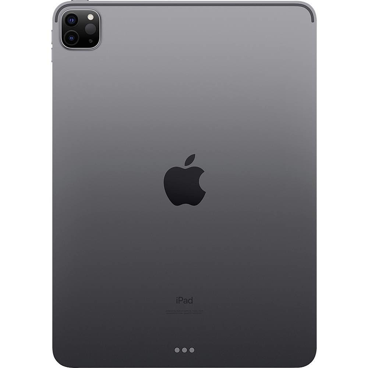 Apple iPad Pro 11 (2020) WiFi 256 GB Space Grau Tablet spacegrey UNVOLLSTÄNDIG