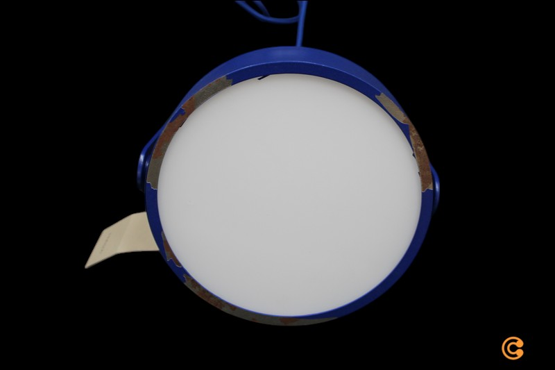 B-Ware Hübsch Interior Stage Pendelleuchte Deckenlampe Hängeleuchte SIEHE TEXT/FOTO