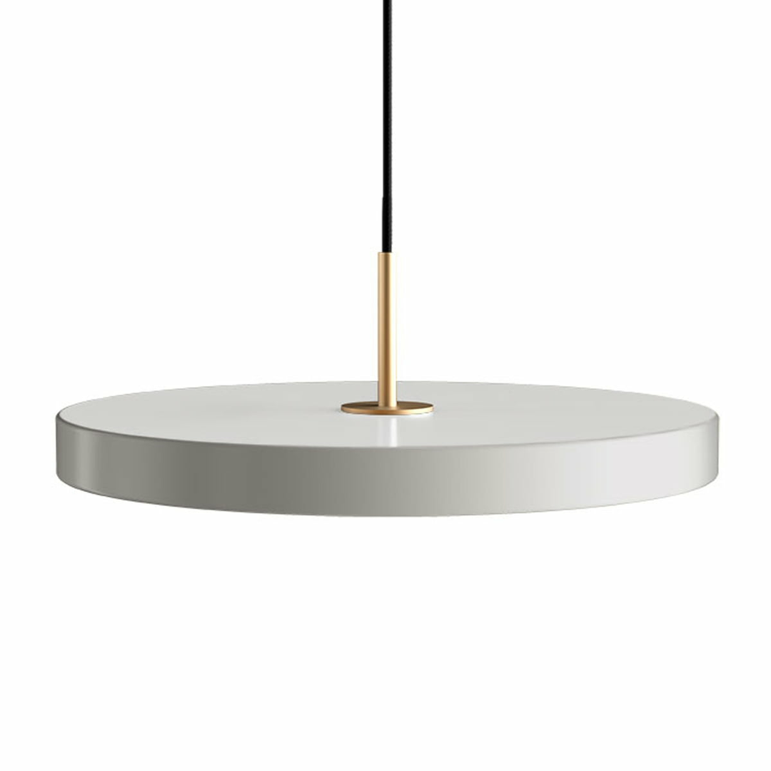 Umage Asteria Led Design Pendelleuchte Esstisch Hängeleuchte Lampe Messing M355 B-Ware