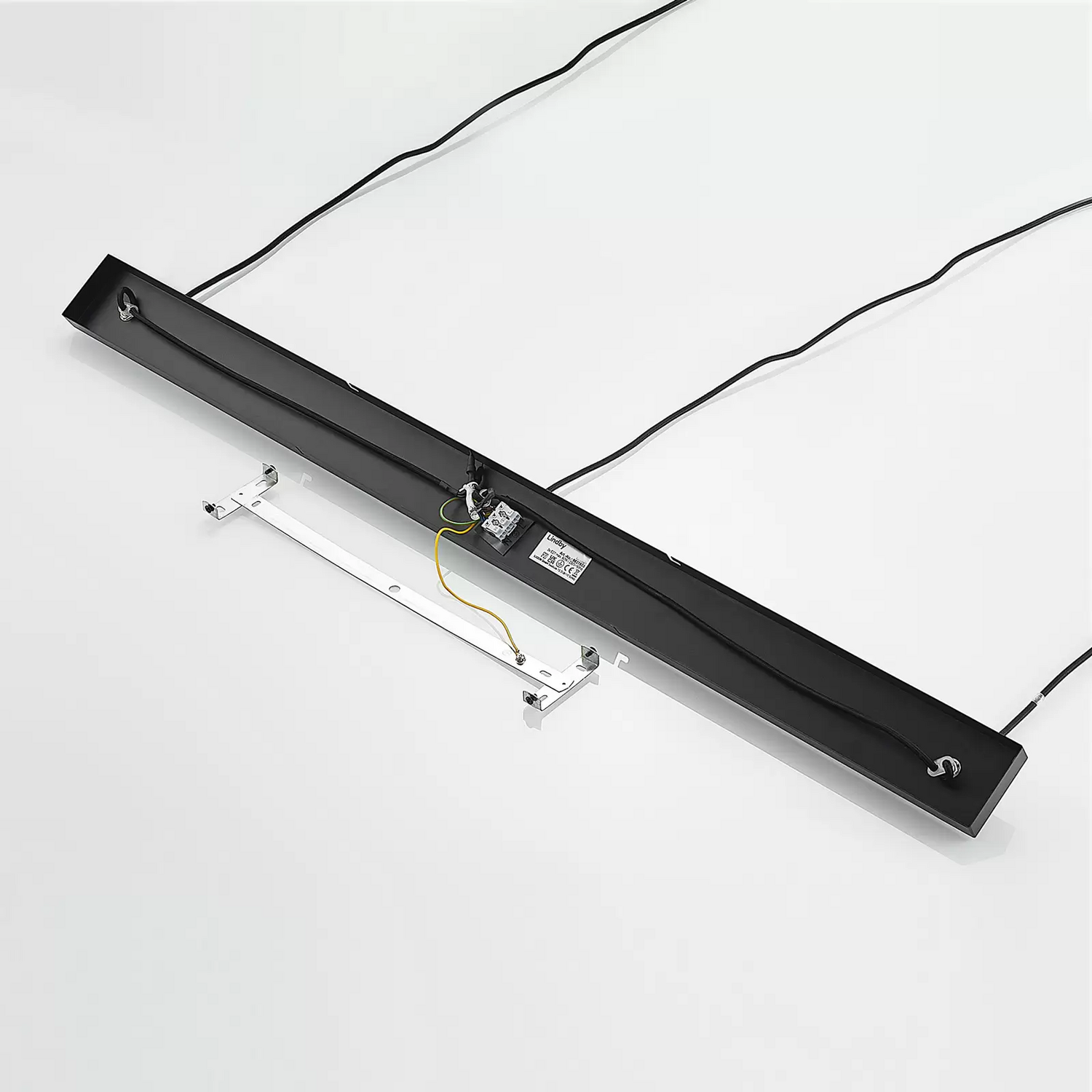 Lindby Elamira Pendelleuchte Deckenlampe Hängeleuchte Deckenleuchte Deckenlicht B-Ware - 8503823453266