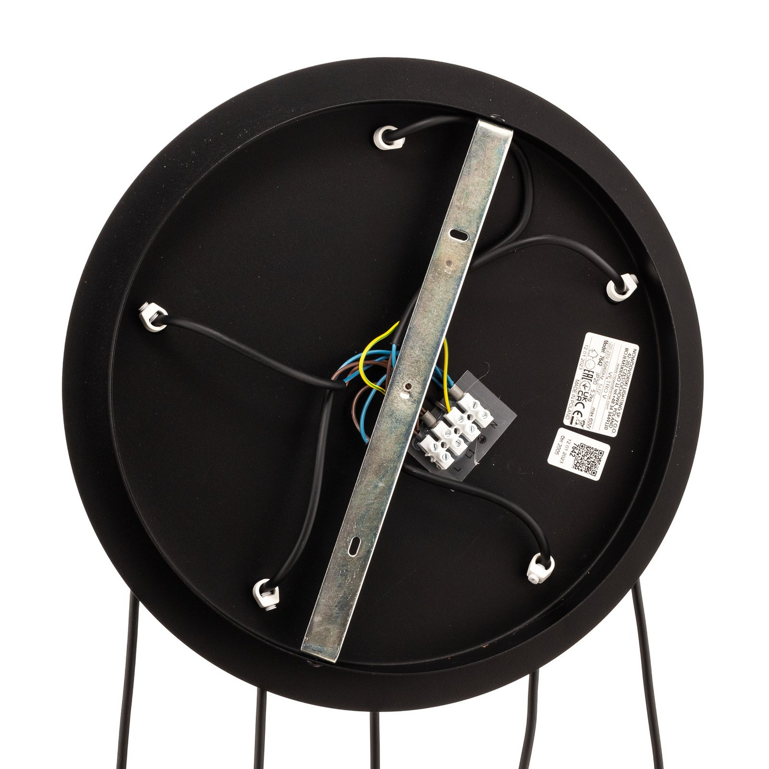 Nowodvorski Lighting Vetro Hängeleuchte Hängelampe Leuchte Lampe Pendelleuchte B-Ware - 5903139764292