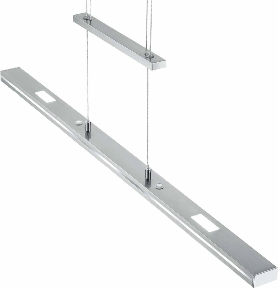Lindby Naiara Led Hängeleuchte Leuchte Lampe Deckenleuchte Pendelleuchte Led B-Ware - 4251911709285