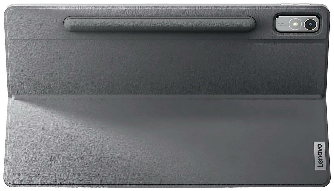 Lenovo Tab P11 Pro G2 Keyboard Pack Tablet-Tastatur Tastatur und Foliohülle Grau
