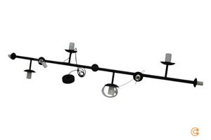 Descriptive image text