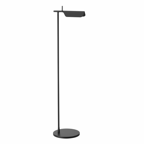 Flos Tab F Led Stehleuchte Standleuchte Stehlampe Leselampe Lampe Schwarz B-Ware
