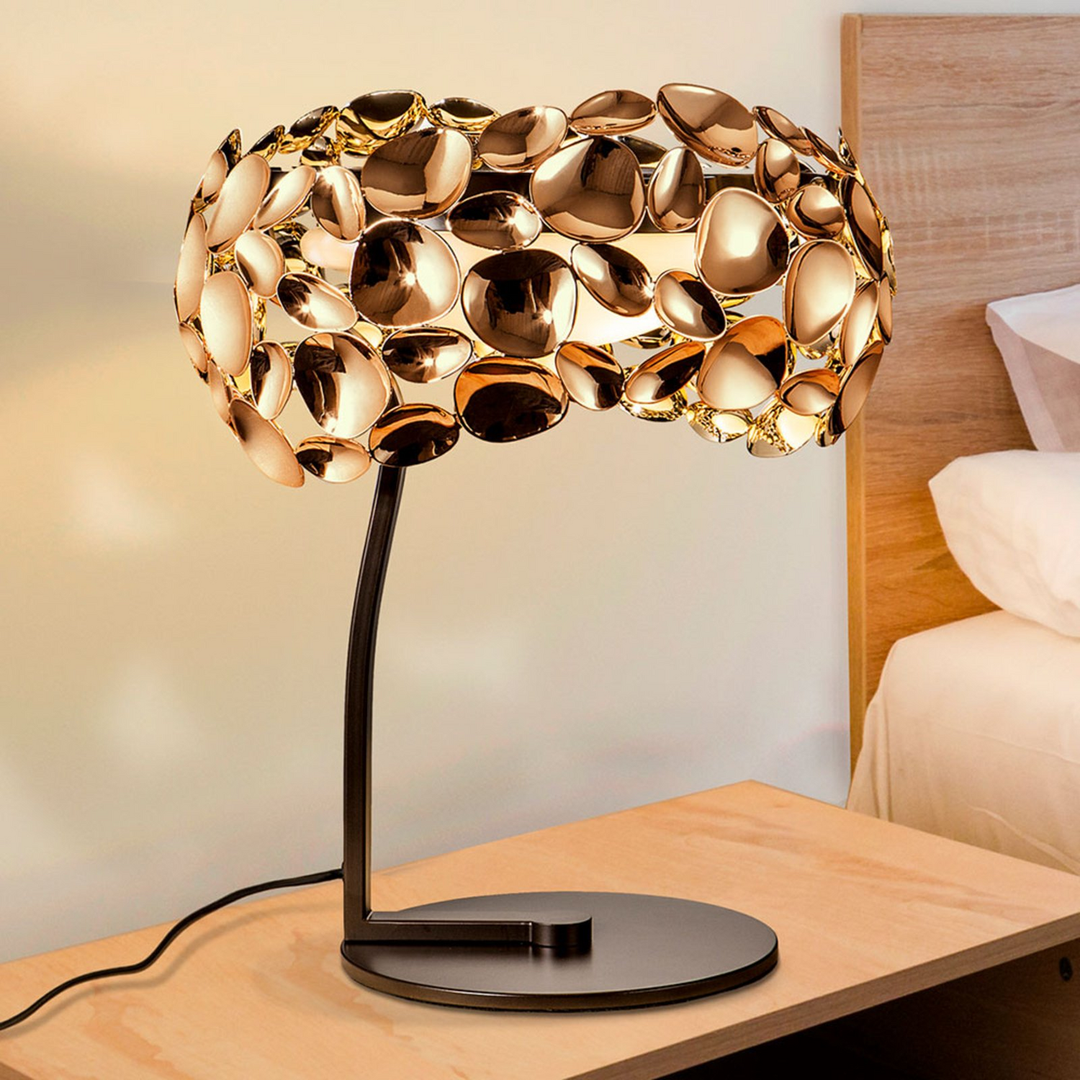 Schuller Valencia Narisa LED-Tischleuchte Tischlampe Leuchte SIEHE TEXT/FOTO