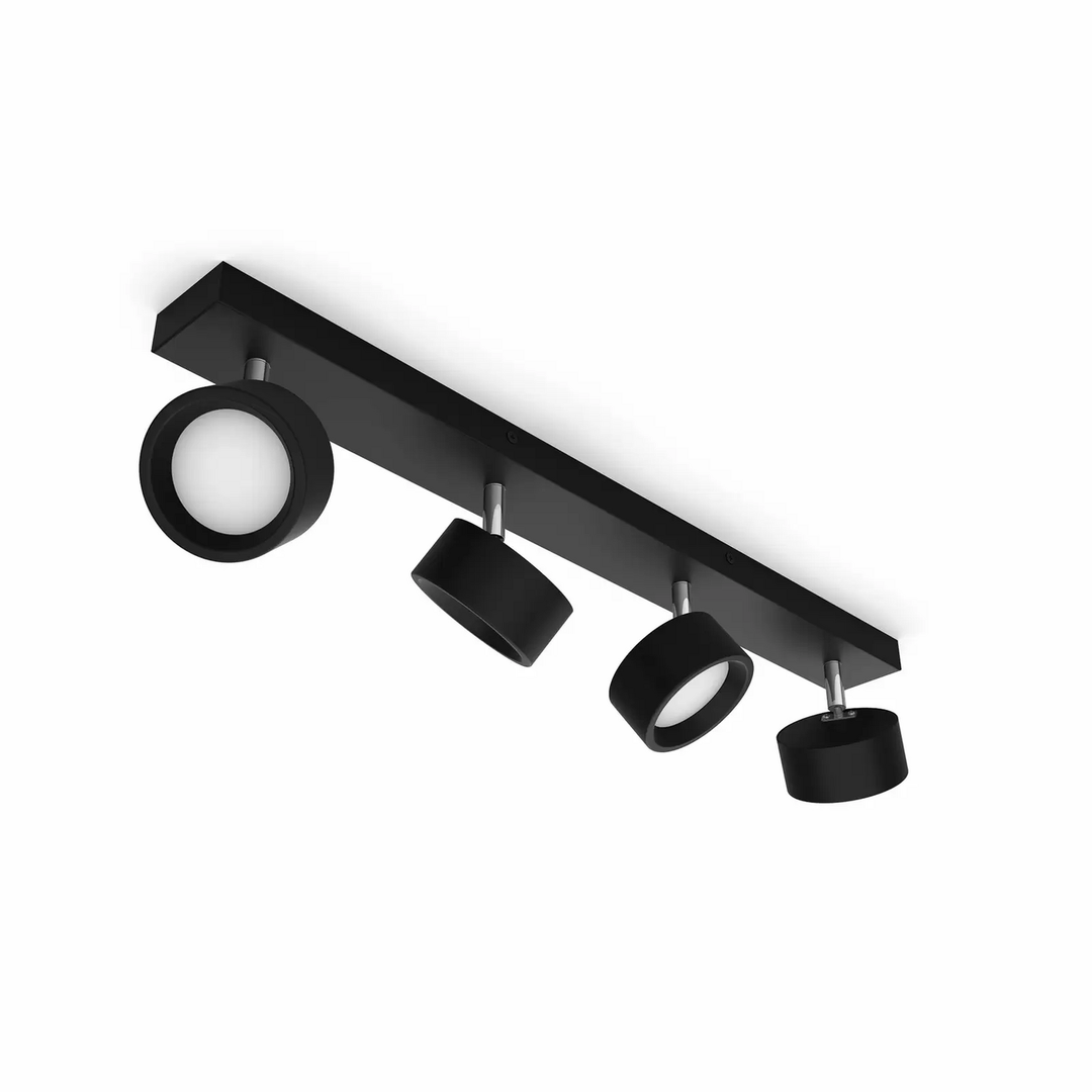 Philips Bracia LED-Deckenspot Deckenlampe Deckenleuchte Lampe Leuchte Licht