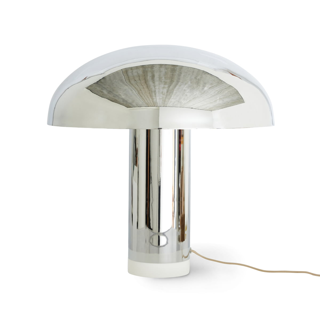 H Kliving Lounge Tischleuchte Tischlampe Leuchte Lampe Tischlicht Licht B-Ware