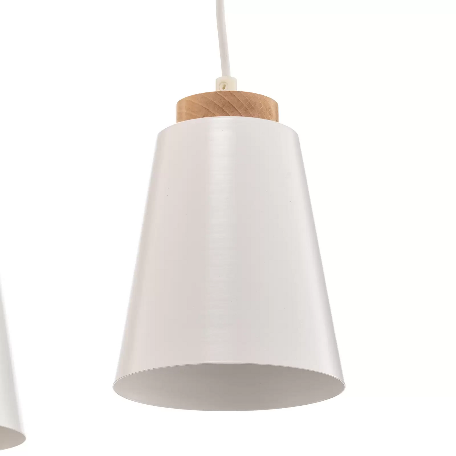 Bolero 3 Pendelleuchte Pendellampe Leuchte Lampe Hängeleuchte Hängelampe402 B-Ware - 5901738917798