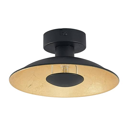 Lindby Narisara Deckenlampe Wohnzimmerleuchte Deckenlampe Deko-Deckenlicht G9