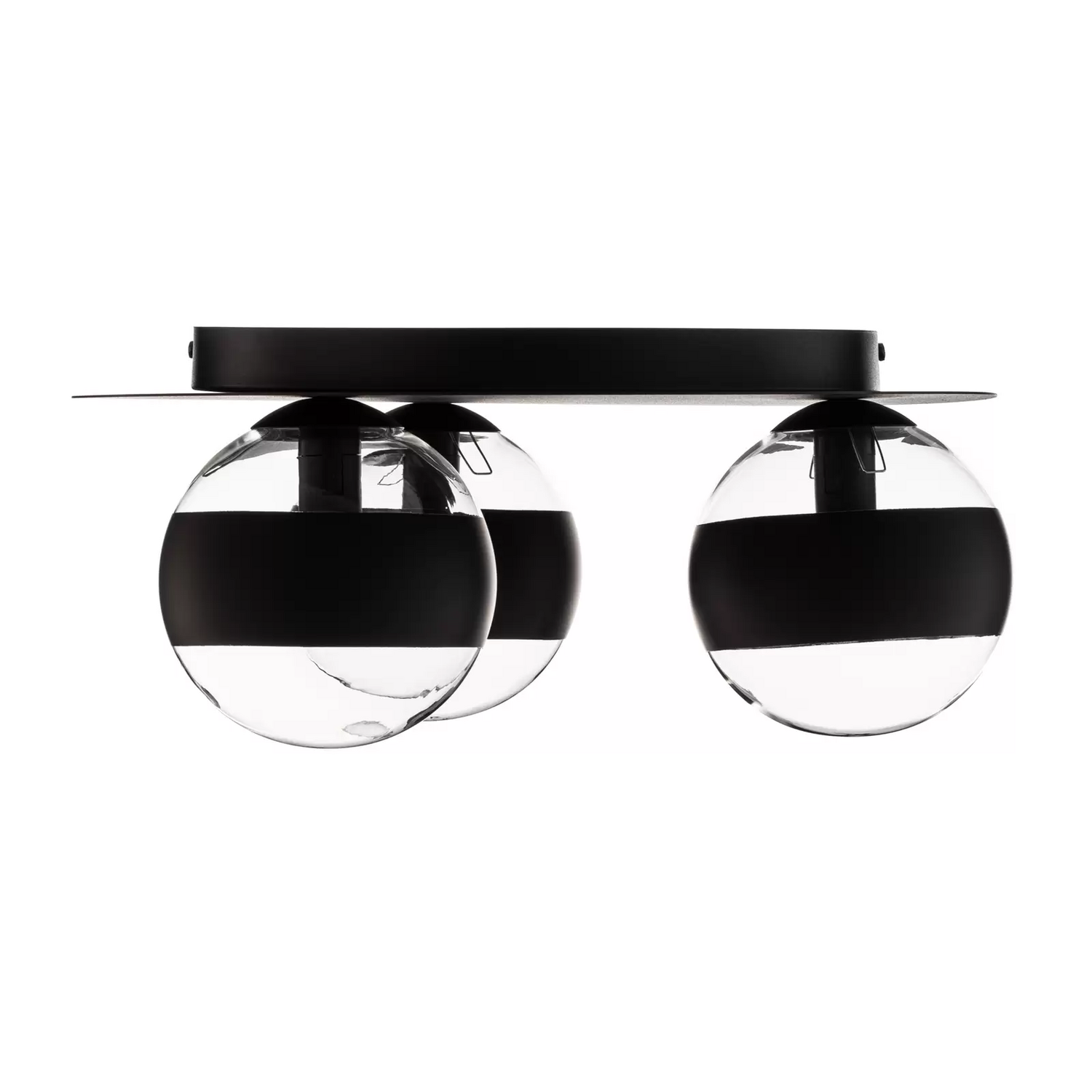 B-Ware Deckenleuchte Kenzo Deckenlampe Lampe Leuchte Spotleuchte Led Leuchte E14 Led