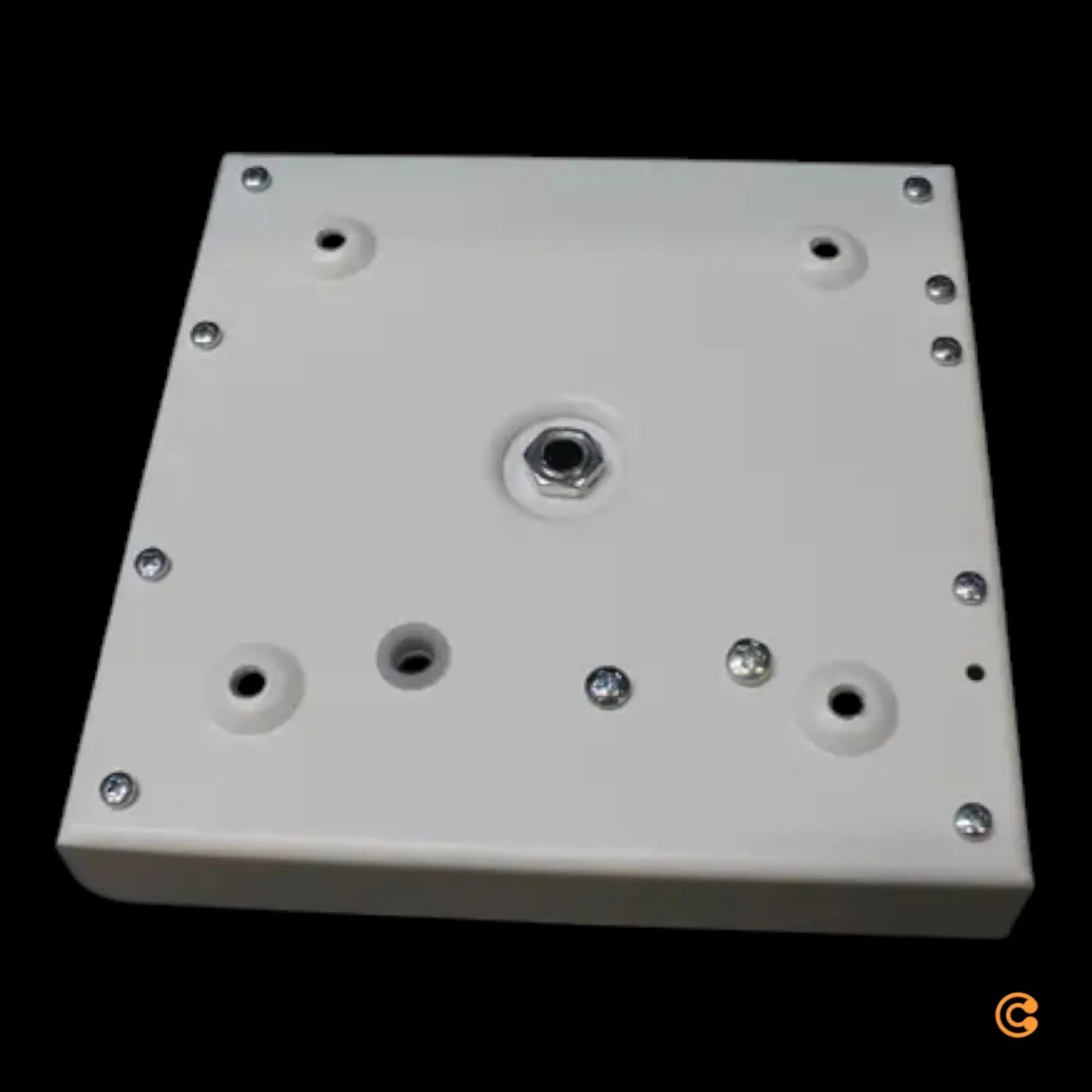 Ailati Cubis Deckenleuchte Deckenlampe Wohnzimmerleuchte E27 Siehe Text/Foto B-Ware - 8056300190417