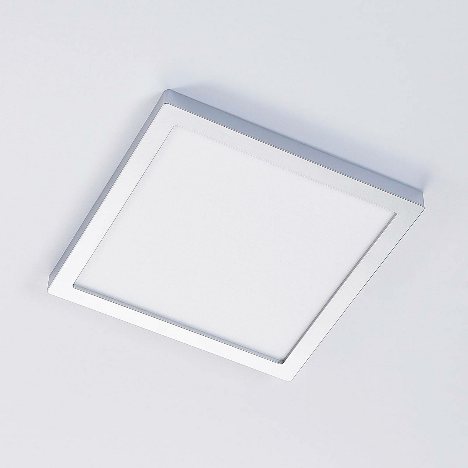 Arcchio Led Deckenlampe Solvie Wohnzimmerleuchte Küchenleuchte Deckenlampe Led B-Ware - 4251096546057