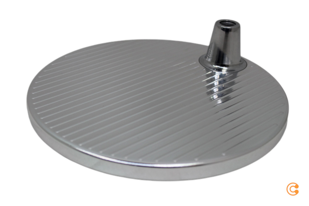 Bodenplatte Platte Fuß Für Tolomeo Lettura Standleuchte Stehlampe Lampe Leuchte B-Ware - 8052993018885