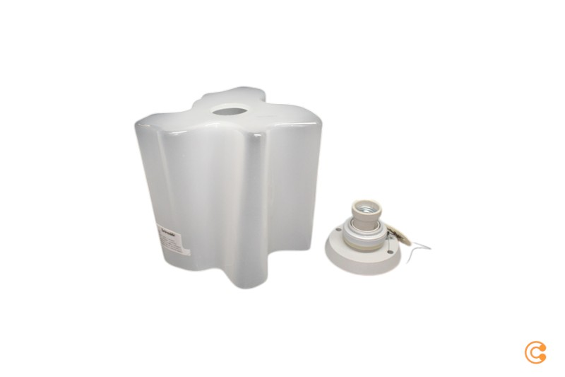 B-Ware Logico Mini Deckenlampe 28x28 Cm