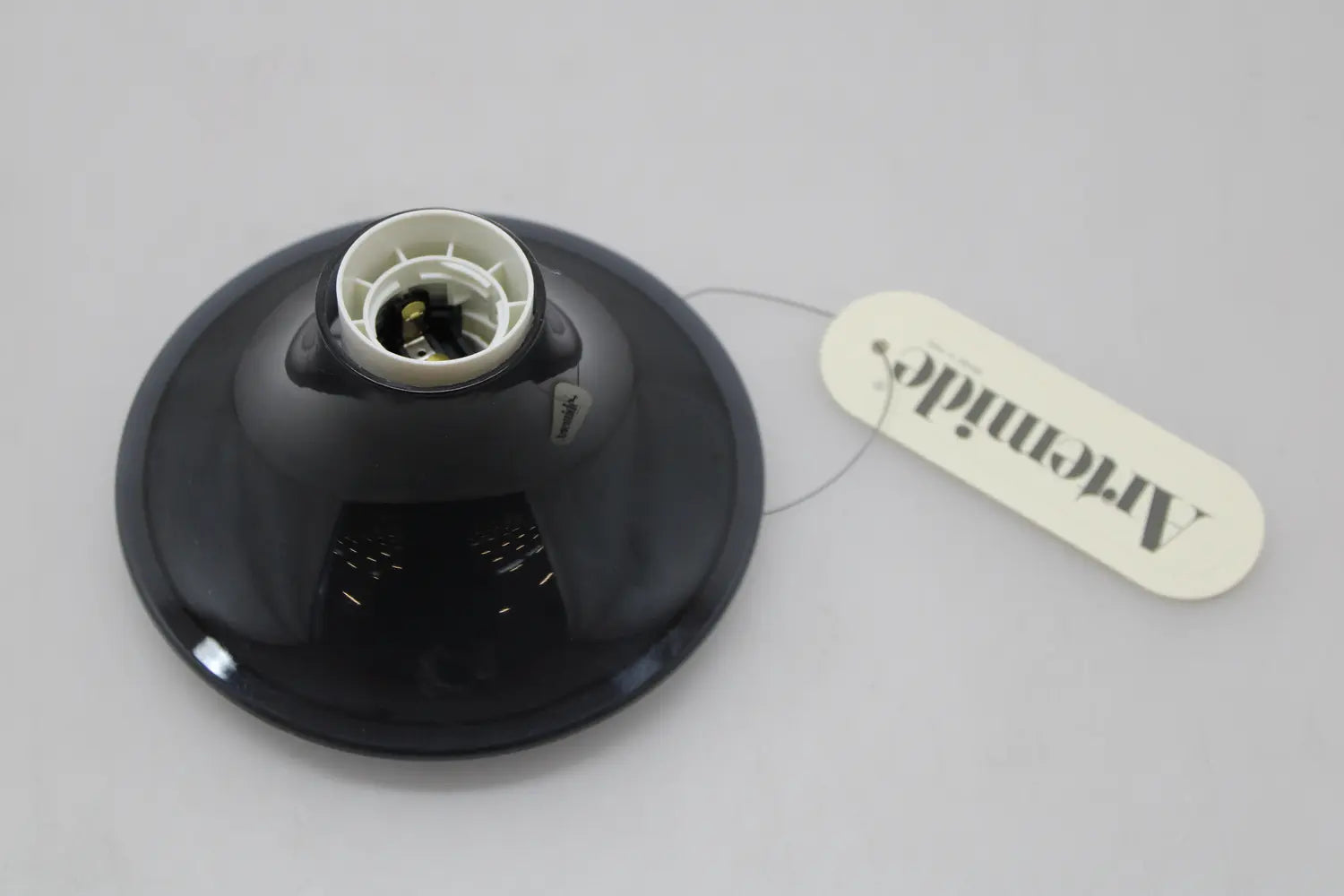 Teti Wandleuchte Deckenleuchte Deckenlampe Lampe Leuchte Ip20 Anthrazit B-Ware - 8052993019868