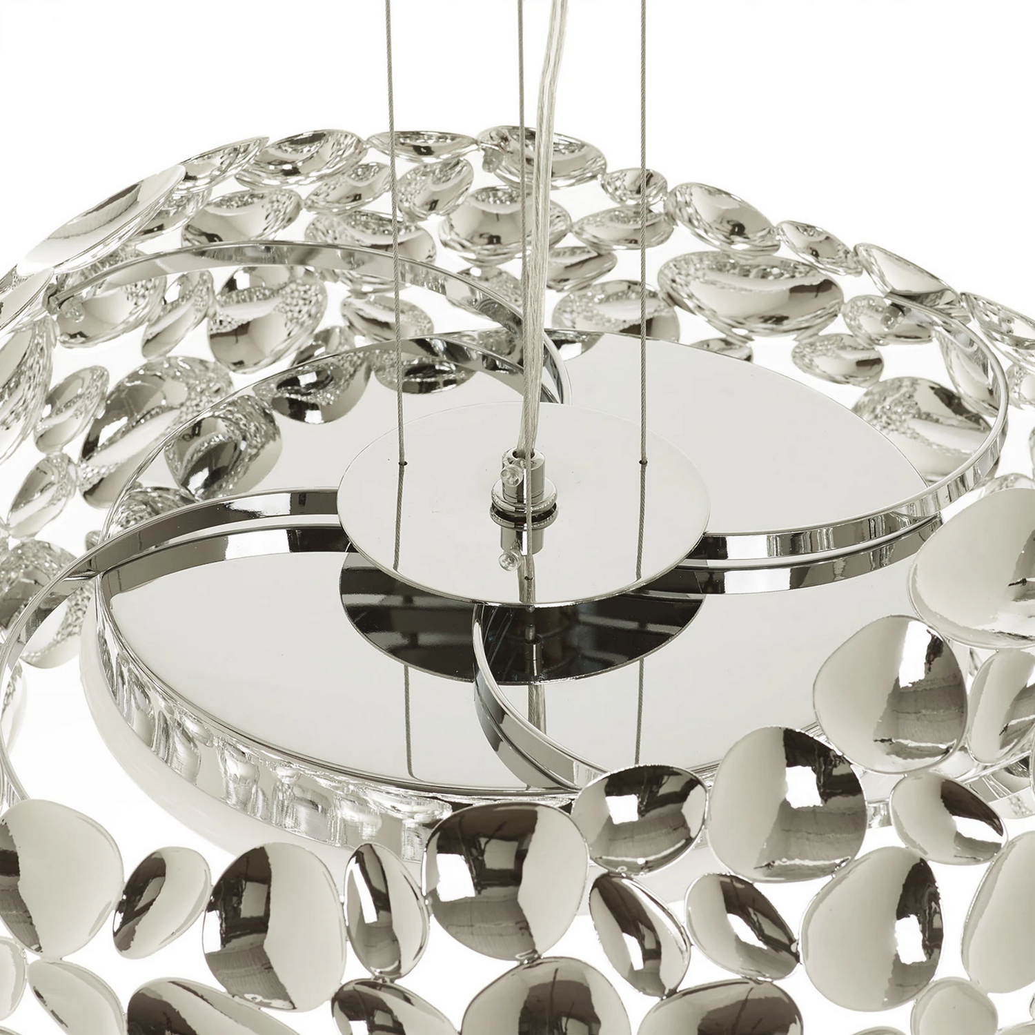 B-Ware Schuller Valencia Narisa Led Hängeleuchte Pendelleuchte Lampe Beleuchtung Modern