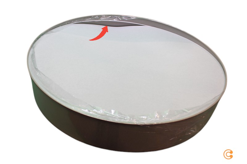 B-Ware Euluna Deckenlampe Rondo Hängelampe Lampe Leuchte SIEHE TEXT/FOTO