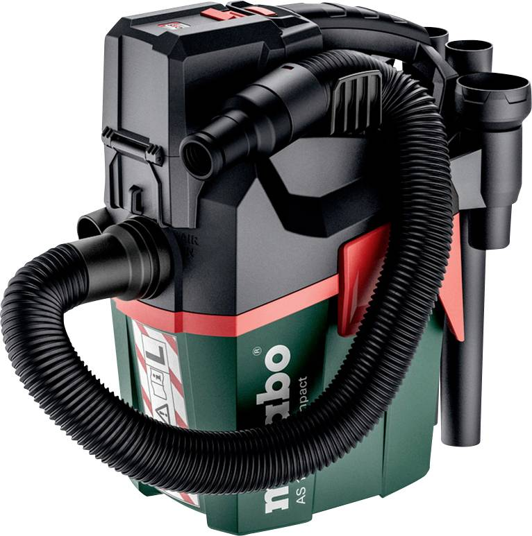 Metabo As 18 L Pc Compact 602028850 Nass Trockensauger Sauger Defektware D-Ware