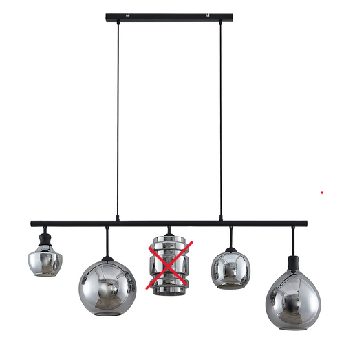 Lindby Mateno Hängeleuchte Pendelleuchte Leuchte Deckenlampe SIEHE TEXT/FOTO
