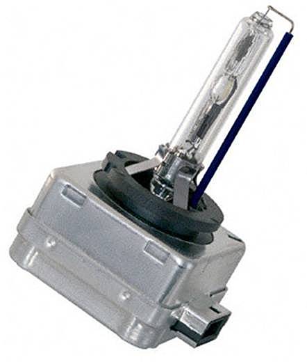 B-Ware Osram Auto 66140 Xenon Leuchtmittel Xenarc Original Scheinwerfer Auto Licht 35 W