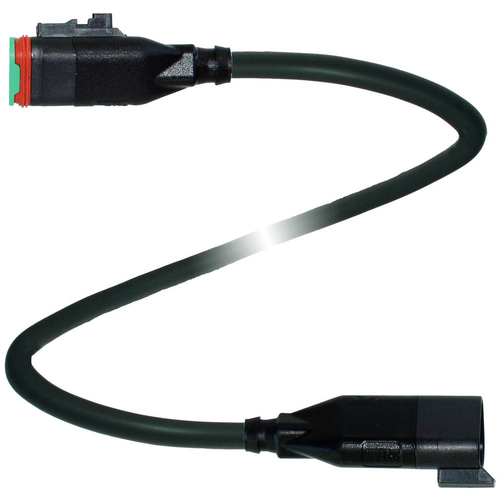 Pepperl+Fuchs 70116642 Sensor /Aktor Steckverbinder Konfektioniert Verbinder B-Ware