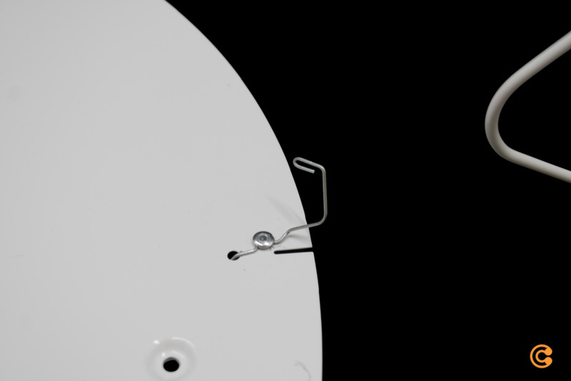 B-Ware Nowodvorski Lighting Deckenleuchte Deckenlampe Wohnzimmerleuchte Siehe Text/Foto