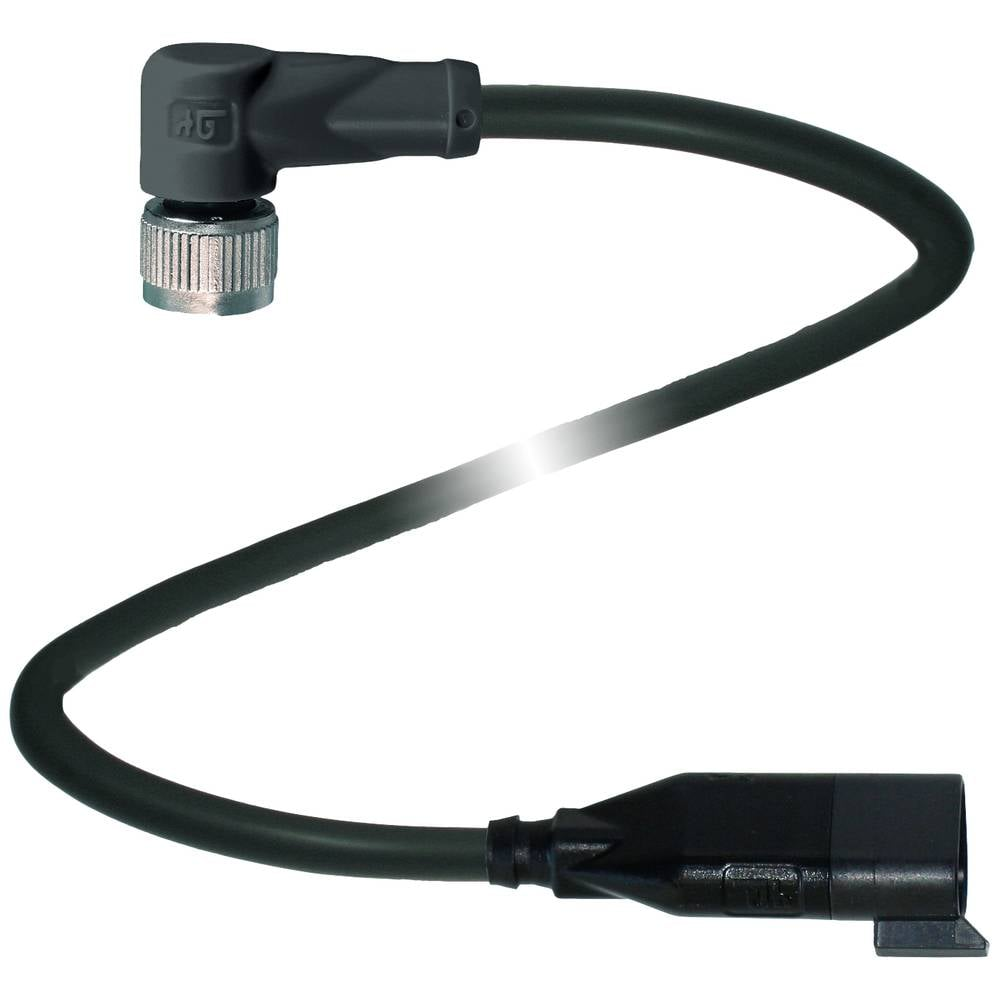 Pepperl+Fuchs 70117963 Sensor /Aktor Steckverbinder Konfektioniert 1.5 M Stecker B-Ware - 4050143401772